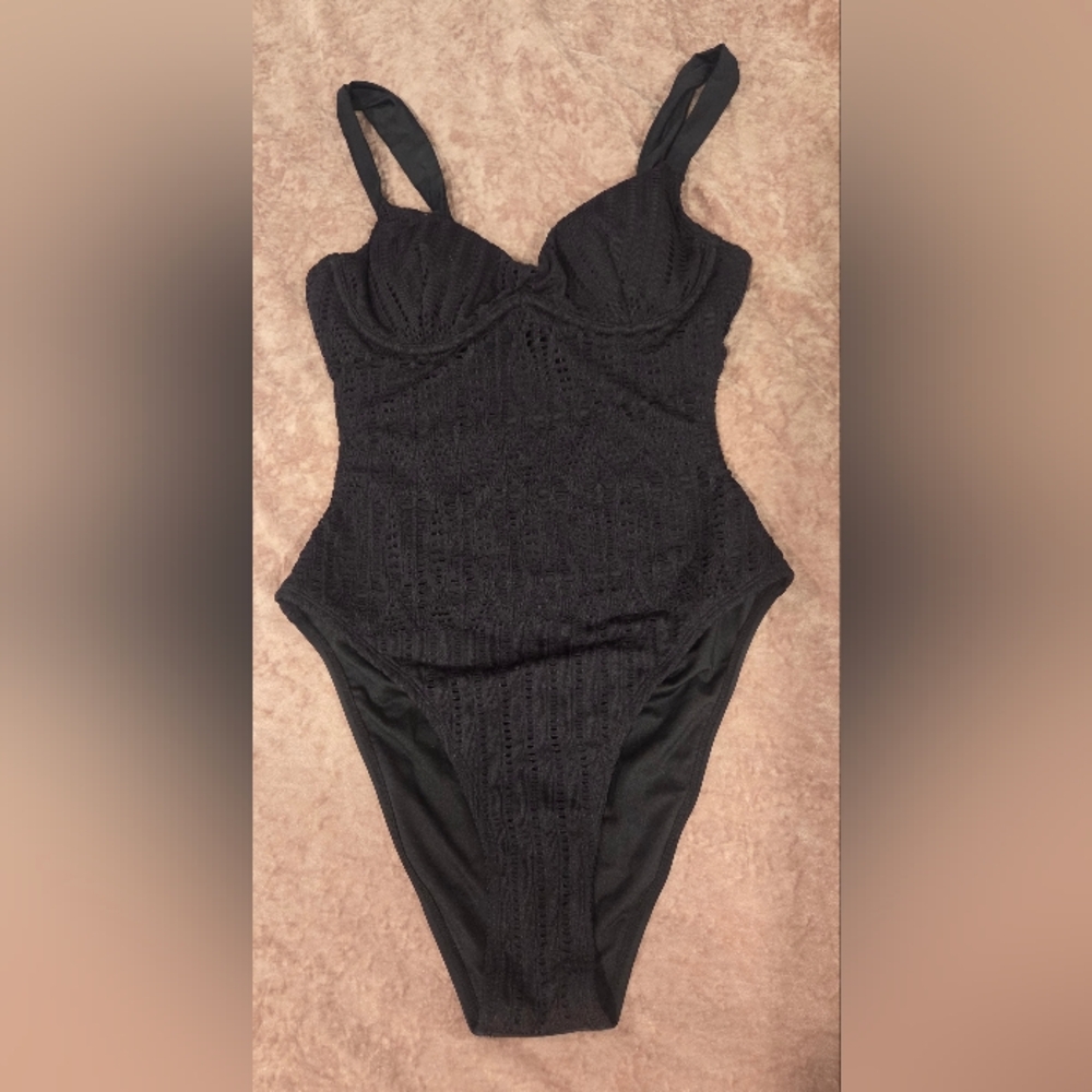 Cupshe One Piece Swimsuit